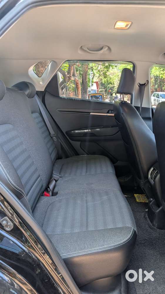 Kia Sonet 1.2 Htk Plus, 2022, Petrol