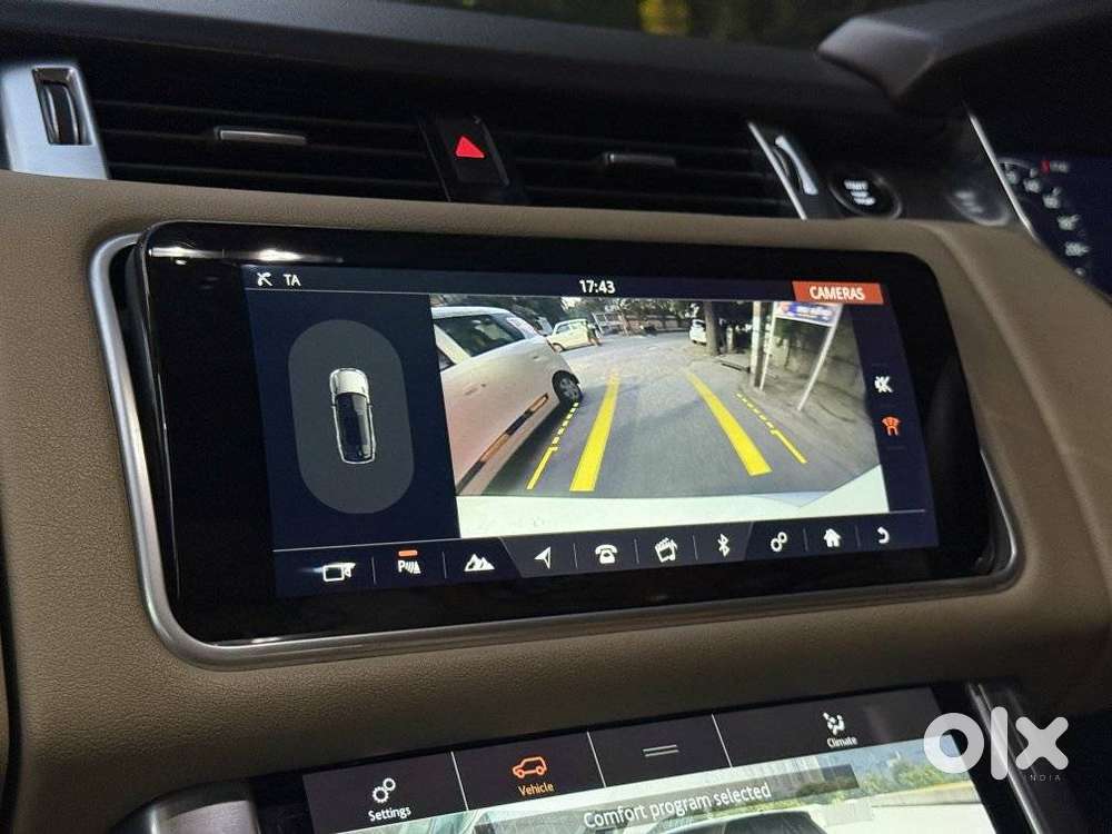 Land Rover Range Velar R-dynamic S Petrol, 2023, Petrol