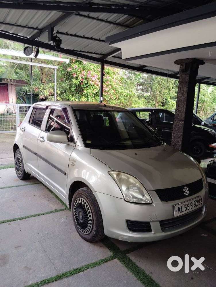 Maruti Suzuki Swift Ldi Optional, 2010, Diesel