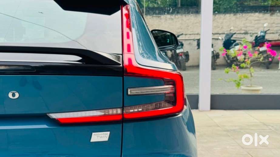 Volvo C40 Recharge E80, 2023, Electric