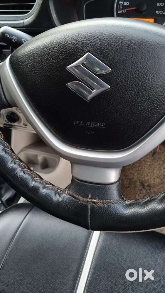 Maruti Suzuki Alto 800 Vxi, 2019, Petrol