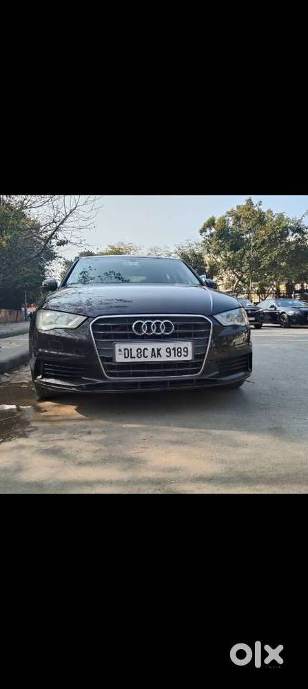 Audi A3 35 Tdi S Line, 2015, Diesel