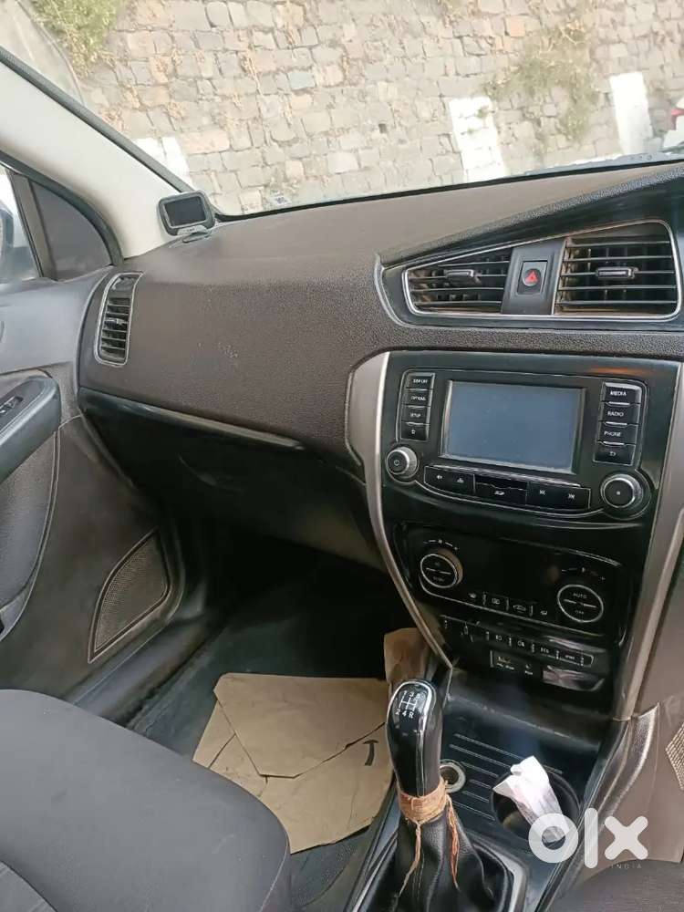 Tata Bolt 1.2 Xt Top Model 2016 For Sale In Mint Condition