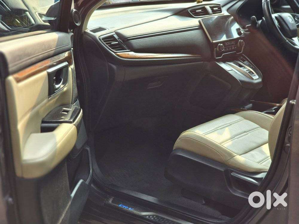 Honda Cr-v 1.6 Awd I-dtec At, 2019, Diesel