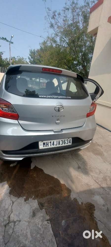 Tata Tiago 1.2 Revotron 2020