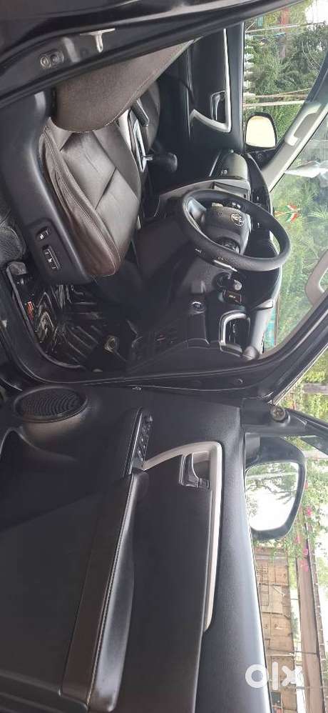 Toyota Fortuner 3.0 4x2 Automatic, 2018, Diesel