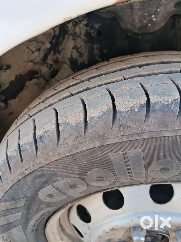 Full Ok No Problem Good Condition New Tyres Engine Gear Full Ok