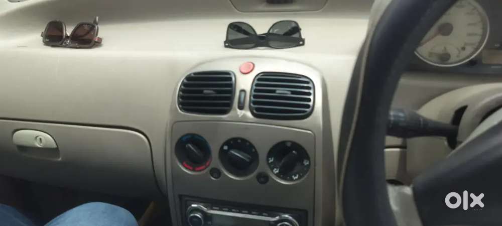 Tata Indica V2 2006 Year Car