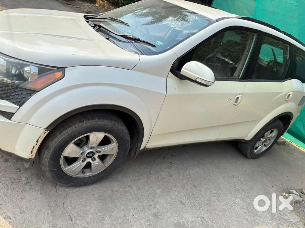 Mahindra Xuv500 2013 Diesel Well Maintained