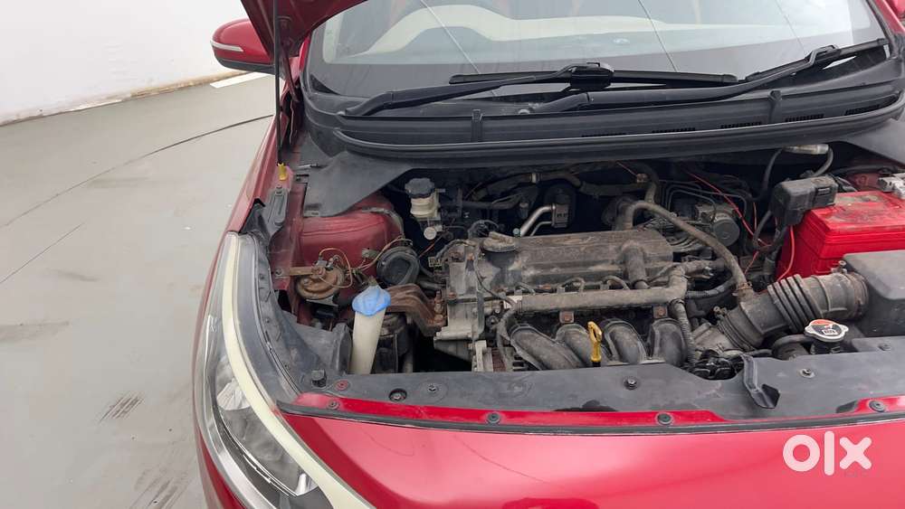 Hyundai Elite I20 [ ] 1.2 Sportz, 2016, Petrol