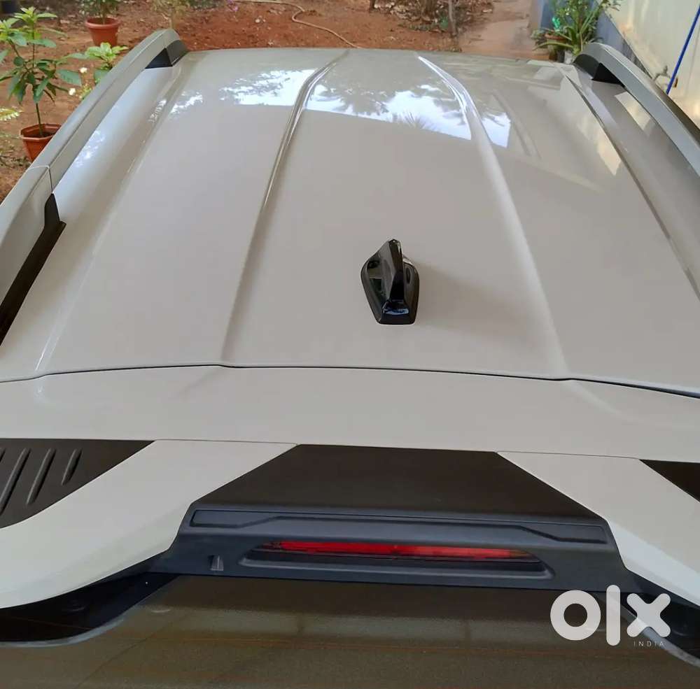 Renault Kiger 2021 Petrol Well Maintained