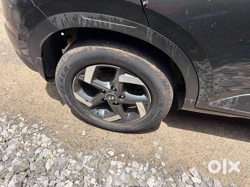 Hyundai Venue Sx 1.0l Turbo Gdi Manual – 2020