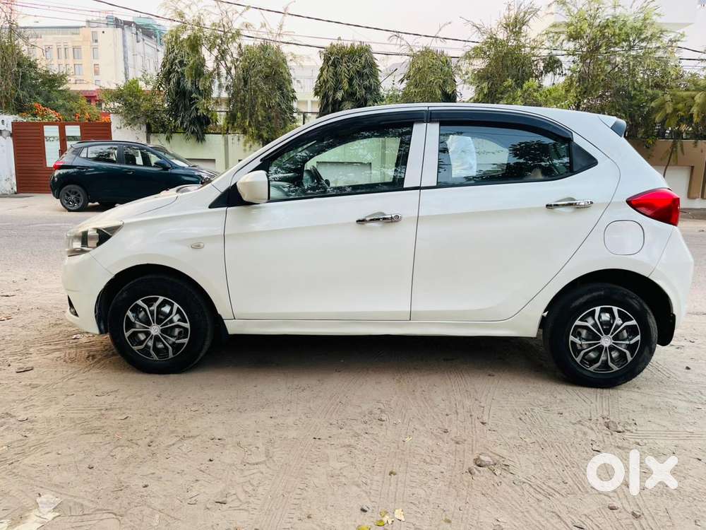 Tata Tiago Xe Diesel, 2018, Diesel