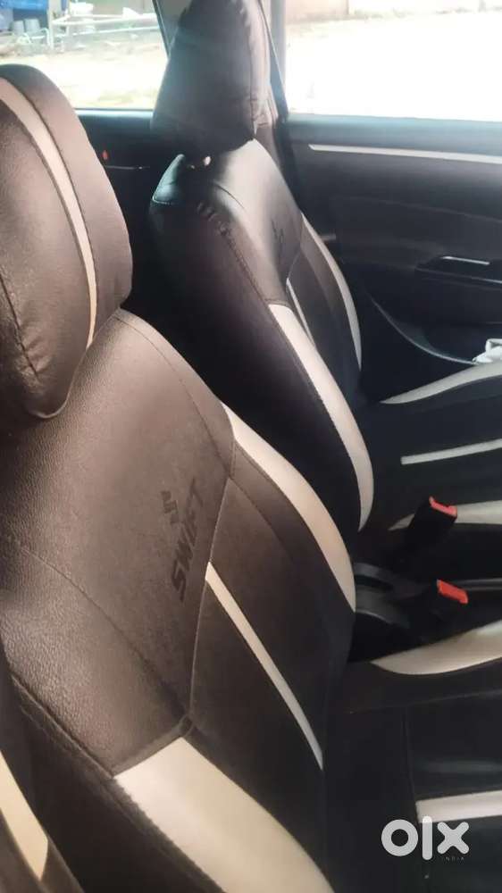 Maruti Suzuki Swift 214