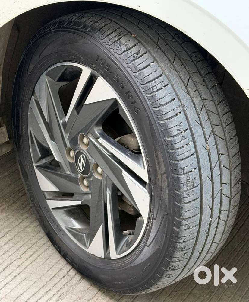 Hyundai I20 Petrol Asta, 2020, Petrol