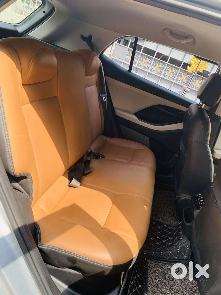 Hyundai Creta 1.6 E Plus Diesel, 2020, Diesel