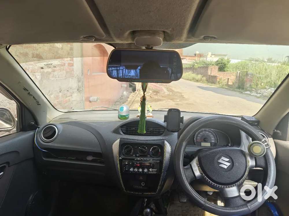 Maruti Suzuki Alto 800 2013 Petrol Well Maintained