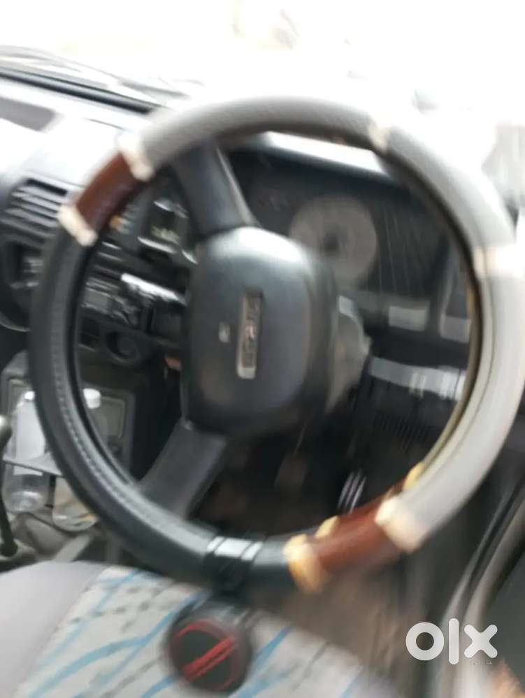 Maruti Suzuki 800 Petrol Manual 2005 Year