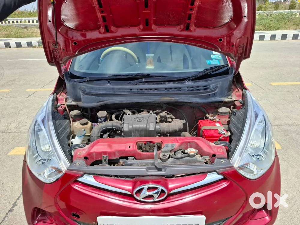Hyundai Eon Era +, 2014, Petrol