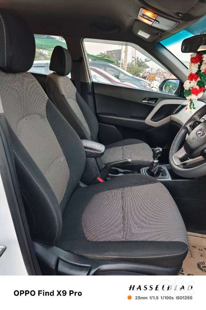 Hyundai Creta 1.6 Sx, 2016, Diesel