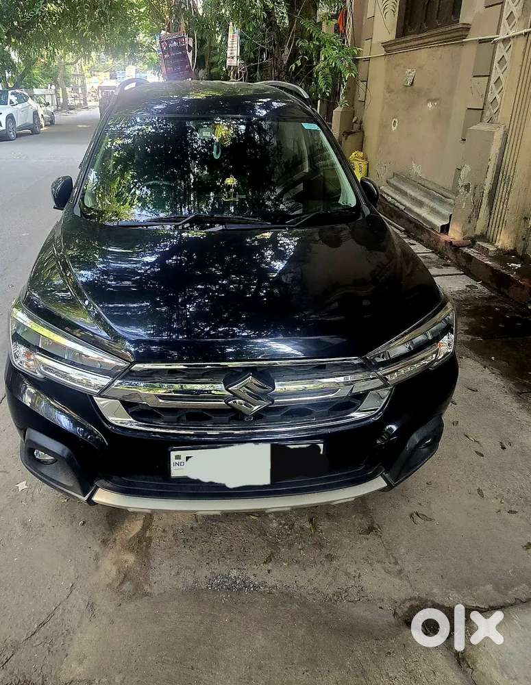 Maruti Suzuki Xl6 Plus 2025