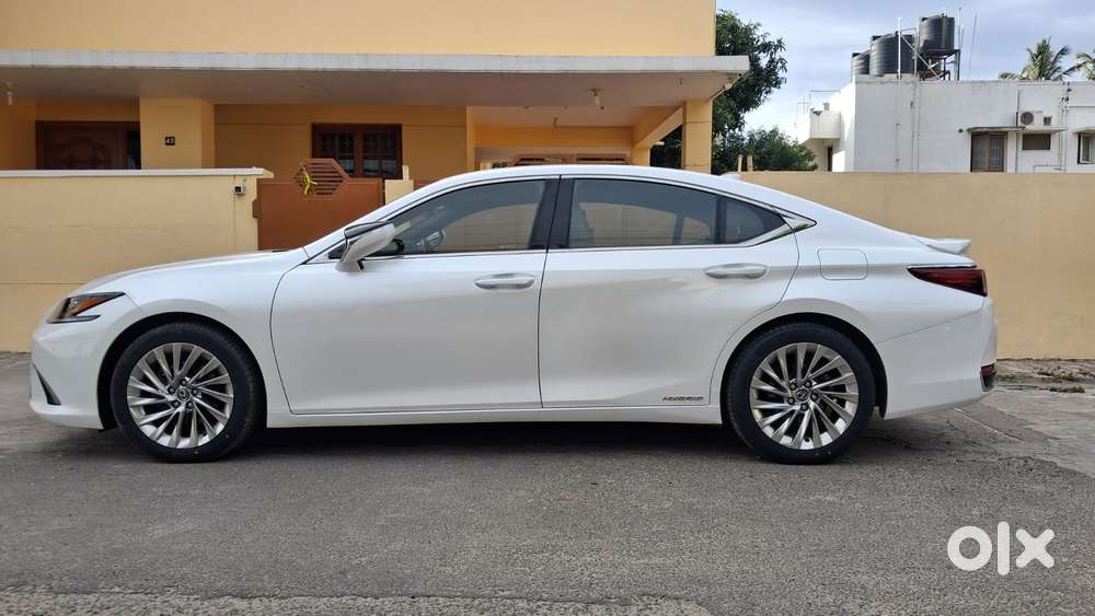 Lexus Es 300h, 2020, Petrol