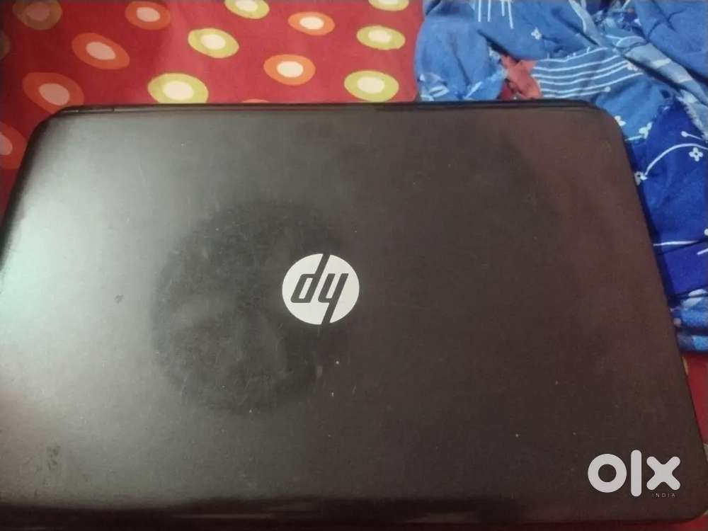 Hp laptop for sale