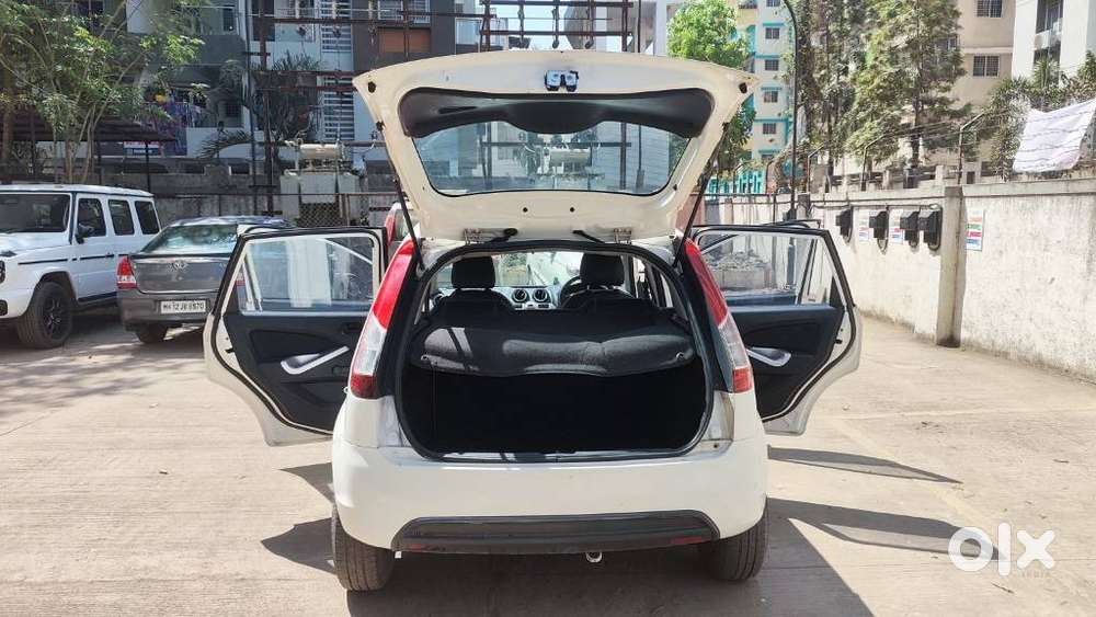 Ford Figo 1.5d Titanium Mt, 2013, Diesel