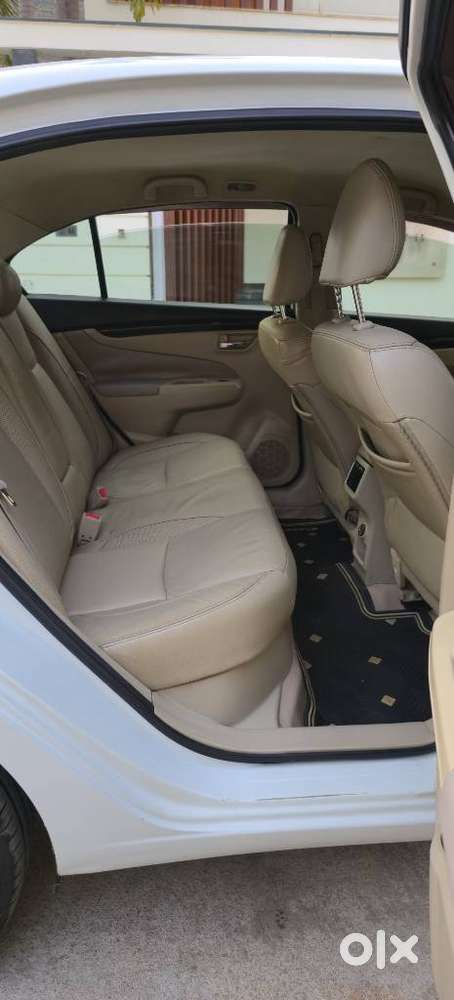 Maruti Suzuki Ciaz Zdi Bs Iv, 2015, Diesel