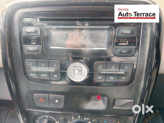 Renault Duster 110ps Diesel Rxl, 2015, Diesel