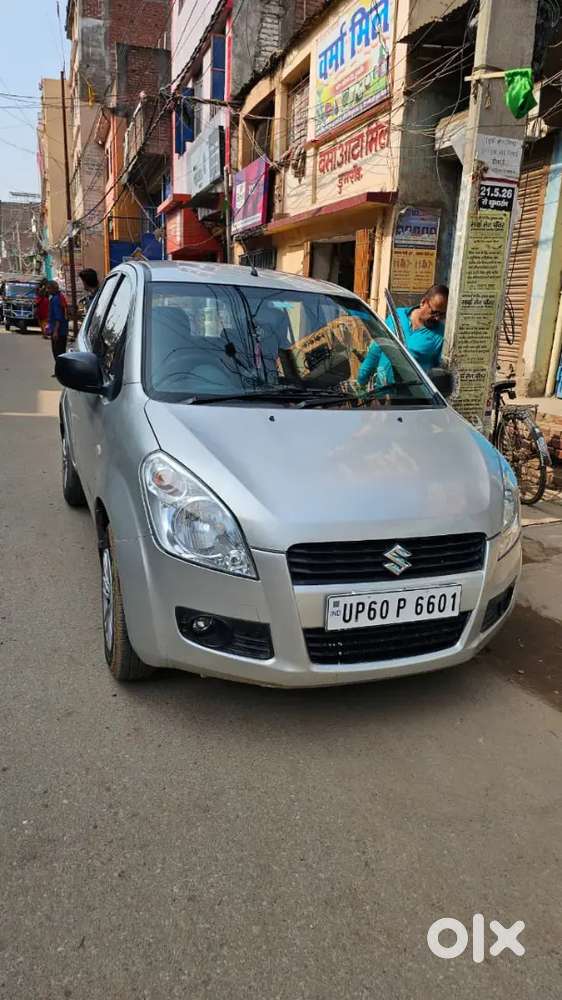 Maruti Suzuki Ritz Lxi 2011 Paper Up To Date 2031