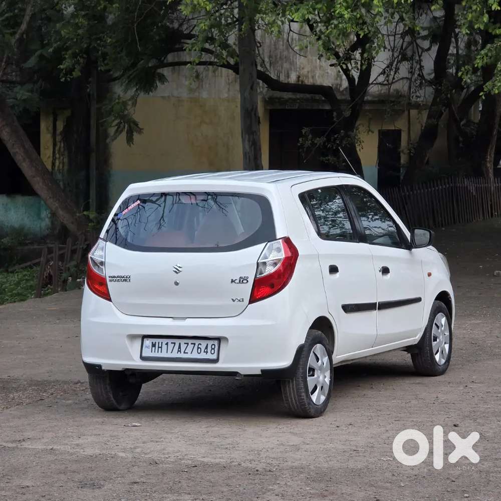 Maruti Suzuki Alto K10 Vxi 2016 Topend Variant.