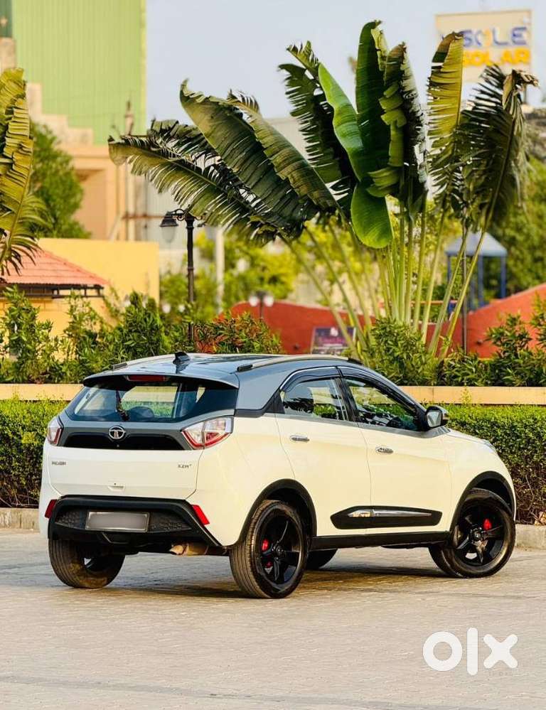 Tata Nexon, 2018, Diesel