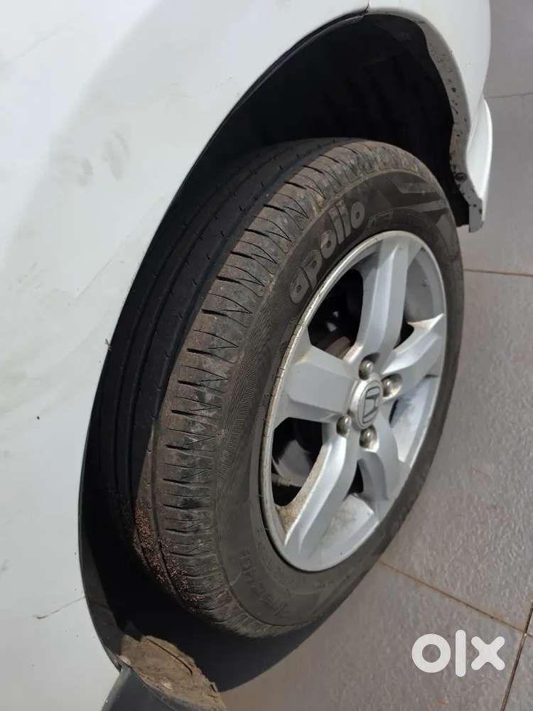 Honda City 2012 Variant S