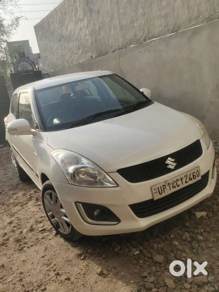 Maruti Suzuki Swift Vdi 2016