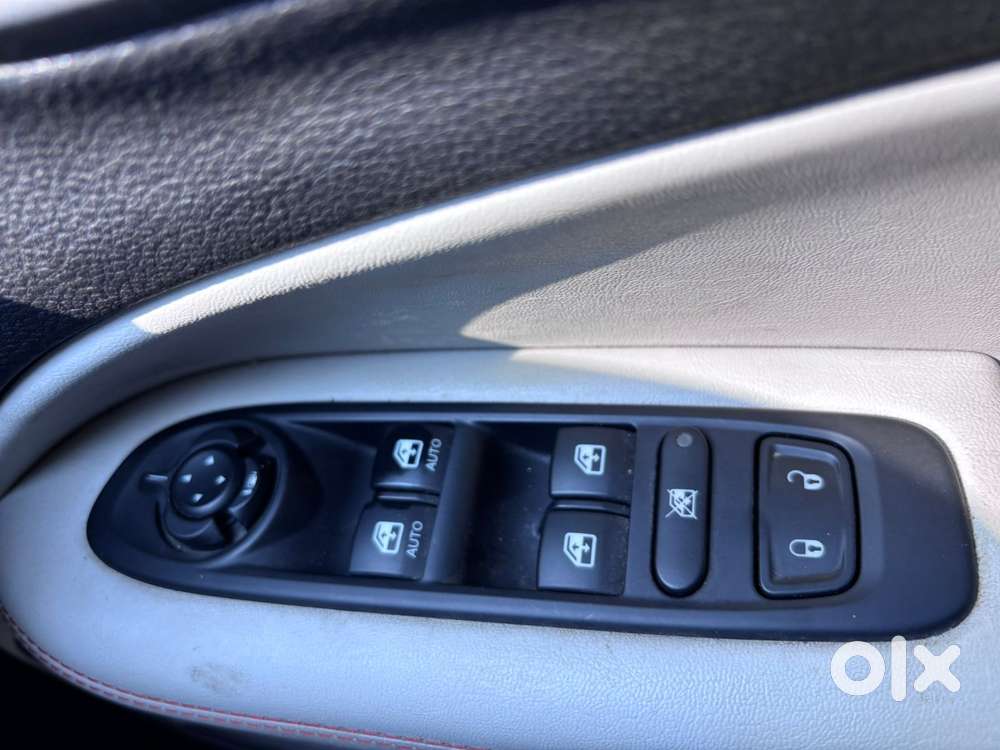 Hyundai Creta 1.6 Vtvt At Sx Plus, 2017, Petrol