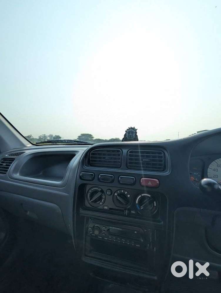 Maruti Suzuki Alto 2005-2010 Lxi Bsiii, 2009, Petrol