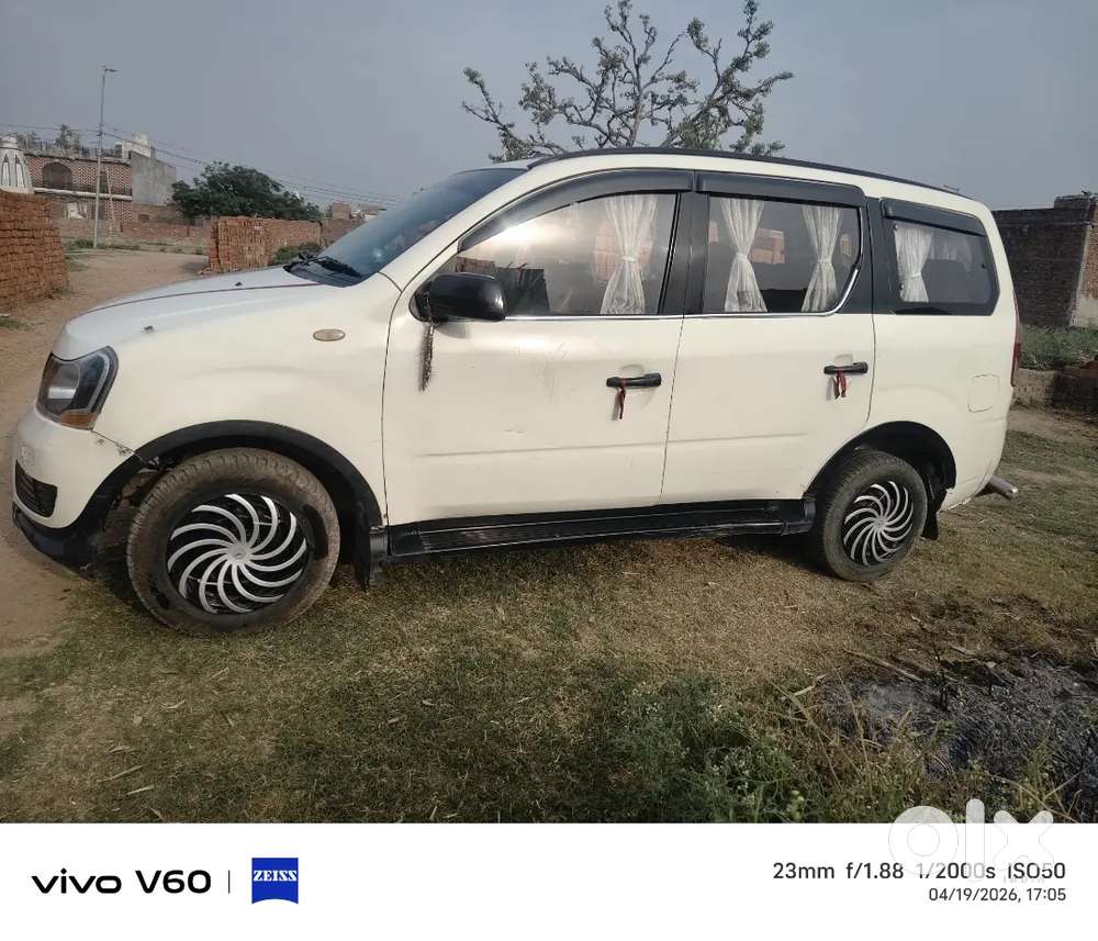 Xylo 2015 Argent Sell