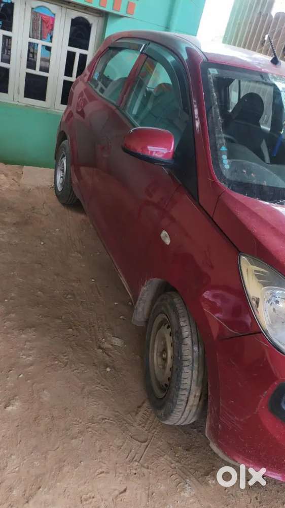 Hyundai Santro 1.1 Magna 2019