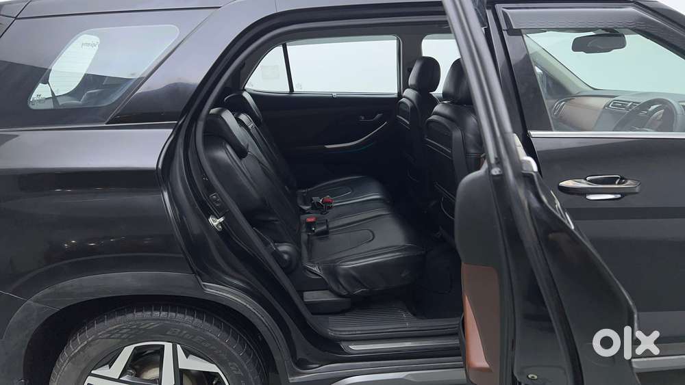 Hyundai Alcazar 1.5 Prestige Diesel Mt 7 Str, 2023, Diesel