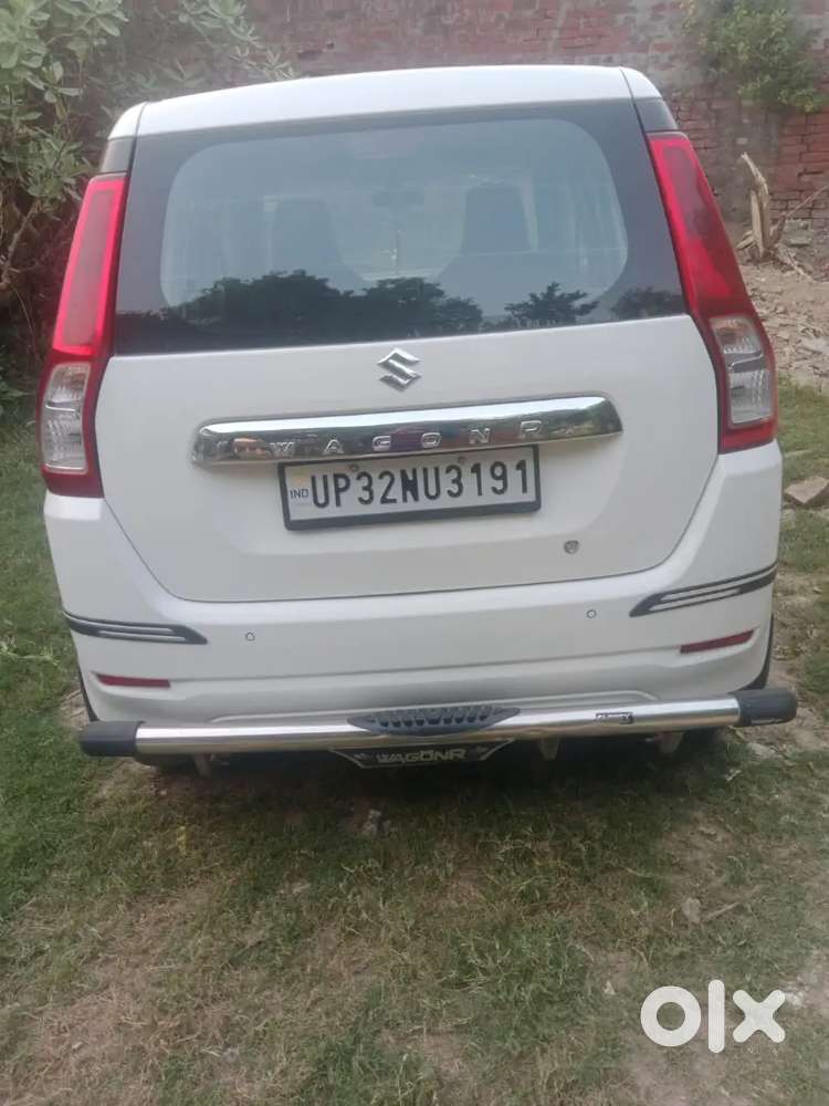 Maruti Suzuki Wagon R 2023 Automatic Petrol