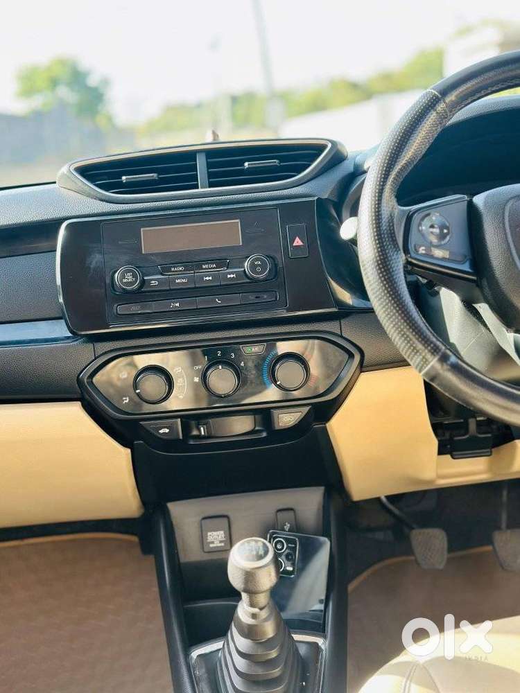 Honda Amaze 1.2 Smt I Vtec, 2019, Petrol