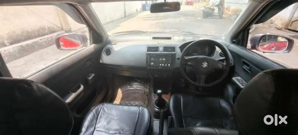 Maruti Suzuki Swift 2007 Petrol 105000 Km Driven