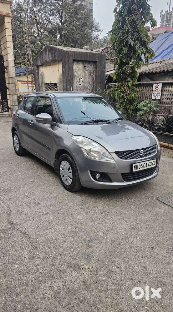 Maruti Suzuki Swift Ddis Vdi, 2014, Diesel