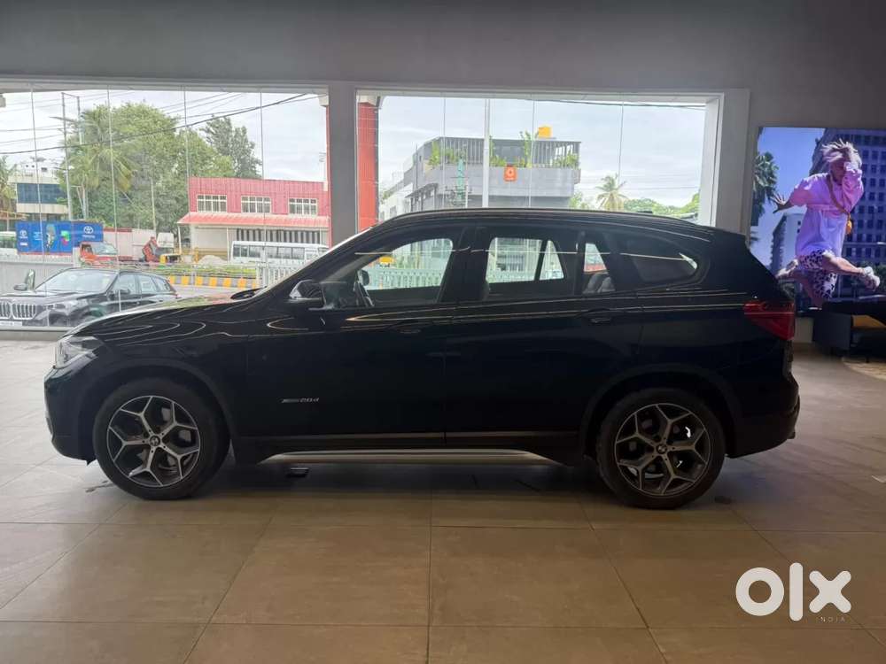 Bmw X1 Sdrive 20d X Line, 2016, Diesel
