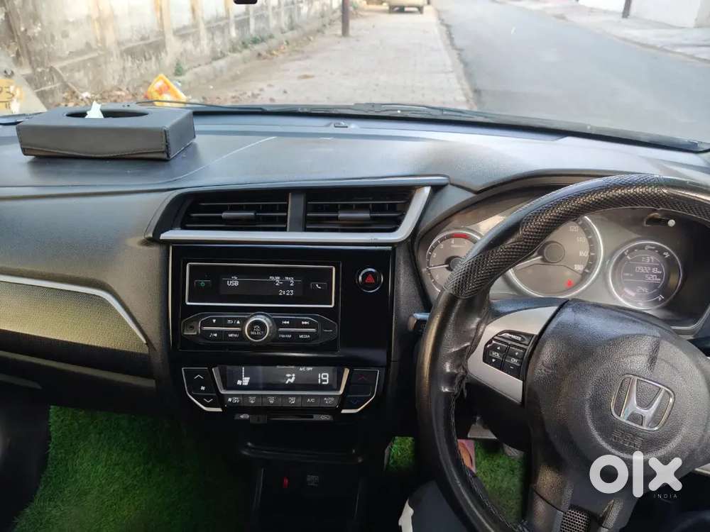 Honda Brv Diesel 7 Seater