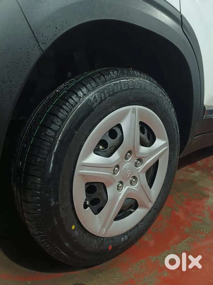 Kia Seltos 2021 Diesel Well Maintained