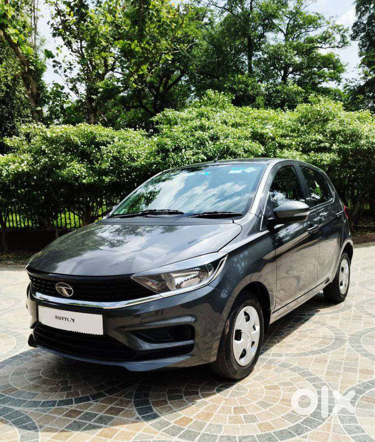 Tata Tiago 1.2 Revotron Xt Cng, 2022, Cng & Hybrids