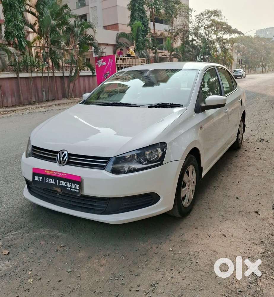 Volkswagen Vento, 2011, Cng & Hybrids