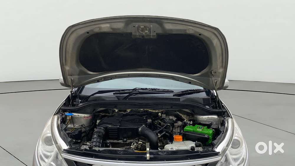 Tata Zest  1.2 Revotron Xms, 2014, Petrol